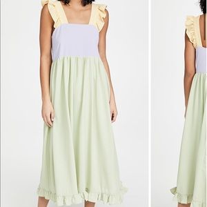 Sister Jane fun and frolics mini dress xs